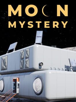 Vertical boxart forMoon Mystery
