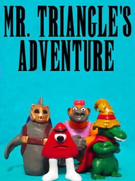 Boxart for Triangle