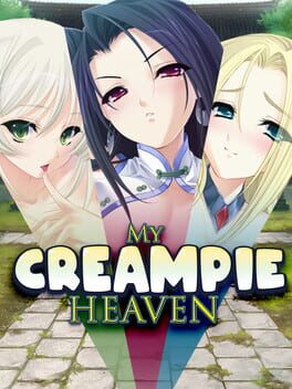 Boxart for My Creampie Heaven