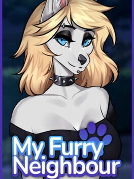 Boxart for My Furry Neighbour 
