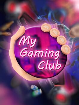 Boxart for My Gaming Club