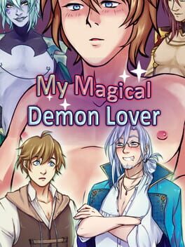 Boxart for My Magical Demon Lover