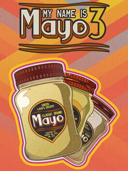 Boxart for My Name is Mayo 3