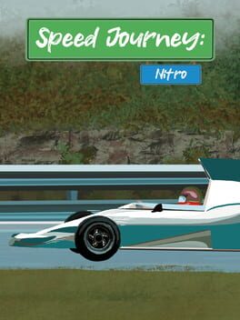Boxart for Speed Journey: Nitro