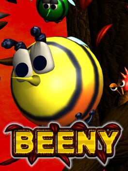 Boxart for Beeny