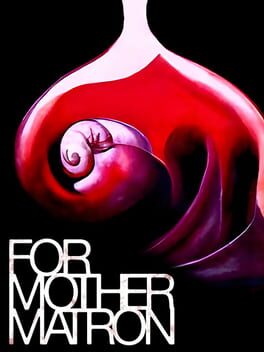 Boxart for For Mother Matron