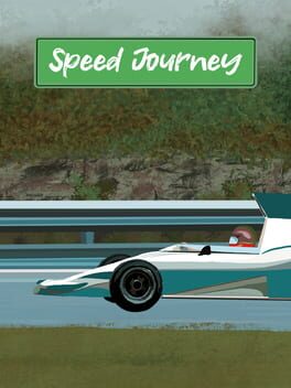 Boxart for Speed Journey
