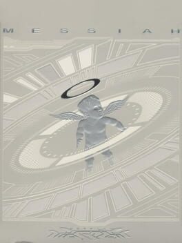 Boxart for Messiah
