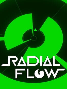 Boxart for Radial Flow