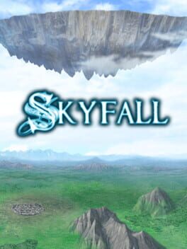 Boxart for Skyfall