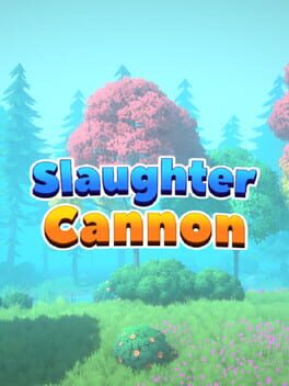 Boxart for Slaughter Cannon