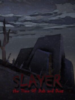 Boxart for Slayer : the Demon Haunted World