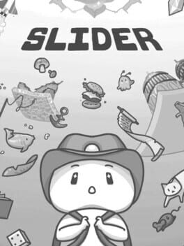 Boxart for Slider