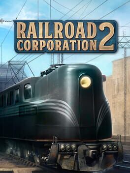 Boxart for Railroad Corporation 2