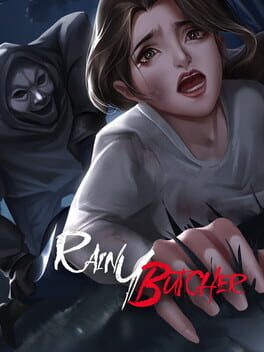 Boxart for Rainy Butcher