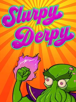 Boxart for Slurpy Derpy