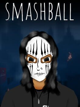 Boxart for Smashball