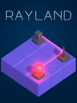 Boxart for Rayland