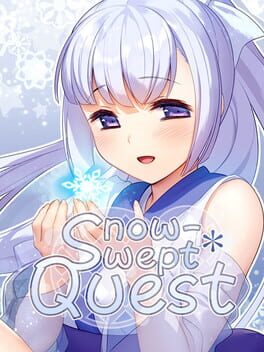 Boxart for Snow-Swept Quest