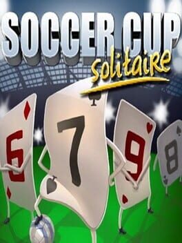 Boxart for Soccer Cup Solitaire