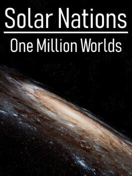 Boxart for Solar Nations