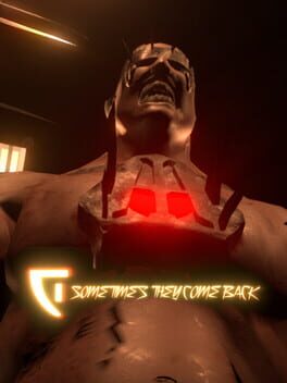 Boxart for Sometimes They Come Back