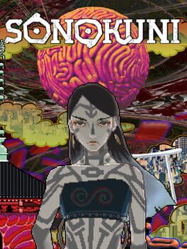 Boxart for SONOKUNI