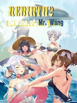 Boxart for Rebirth:Beware of Mr.Wang