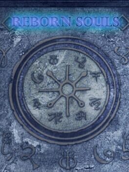 Boxart for Reborn Souls