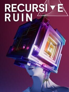 Boxart for Recursive Ruin