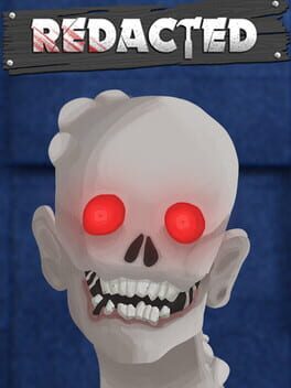 Boxart for [REDACTED]