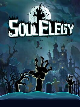 Boxart for Soul Elegy