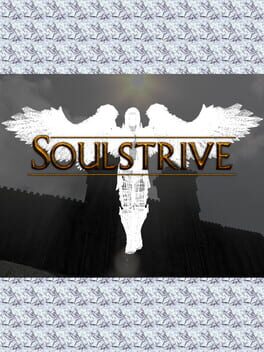 Boxart for Soulstrive