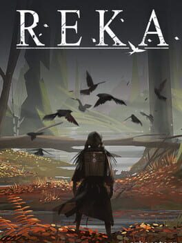 Boxart for REKA
