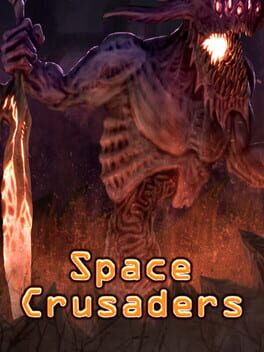Boxart for Space Crusaders