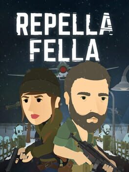 Boxart for Repella Fella