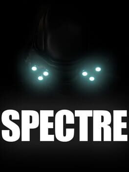Boxart for SPECTRE