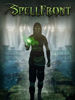 Boxart for SpellFront
