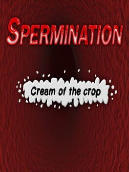 Boxart for Spermination: Cream of the Crop