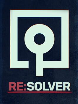 Boxart for RE:Solver