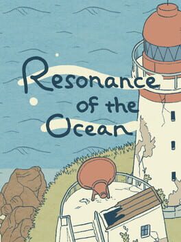 Boxart for Resonance of the Ocean