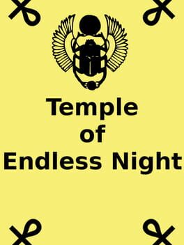 Boxart for Temple of Endless Night
