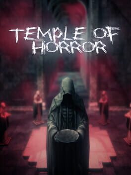 Boxart for Temple of Horror