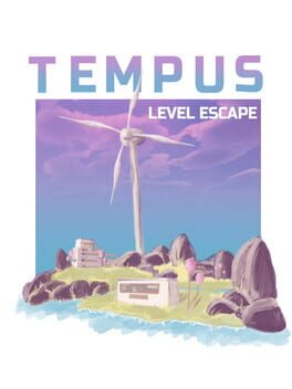 Boxart for Tempus