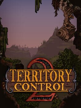 Boxart for Territory Control 2