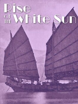 Boxart for Rise Of The White Sun - 白日升