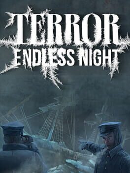 Boxart for Terror: Endless Night