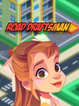 Boxart for Road Draftsman