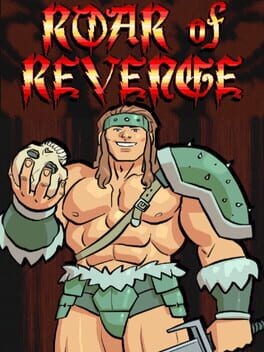 Boxart for Roar of Revenge