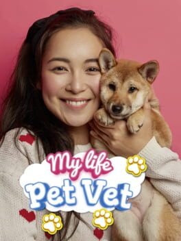 Boxart for My Life: Pet Vet